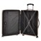Track Hard Trolley Luggage 71.1cm AL007
