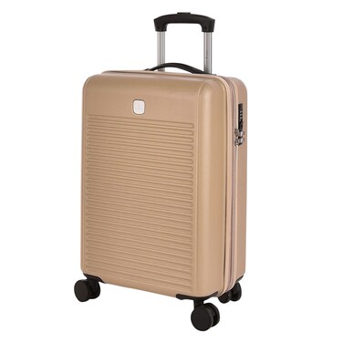 Track Hard Trolley Luggage 71.1cm AL007