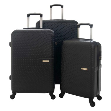 New Travel Hard Trolley Luggage 20" (BR1097)