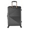 Track Hard Trolley Luggage 20 Inch HK204