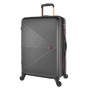 Track Hard Trolley Luggage 20 Inch HK204
