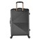 Track Hard Trolley Luggage 24 Inch HK204