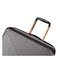 Track Hard Trolley Luggage 24 Inch HK204
