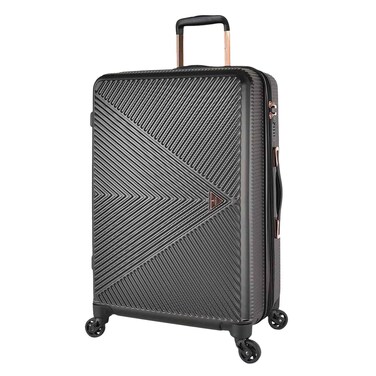Track Hard Trolley Luggage 24 Inch HK204