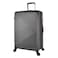 Track Hard Trolley Luggage 24 Inch HK204