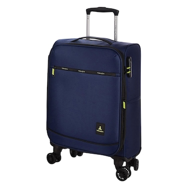 Track Soft Trolley Luggage &ndash; 20" &ndash; Assorted Colors &ndash; Random Selection &ndash; Model LG001