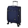 Track Soft Trolley Luggage &ndash; 20" &ndash; Assorted Colors &ndash; Random Selection &ndash; Model LG001