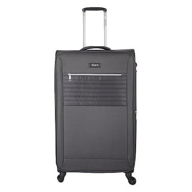 Track Soft Trolley Luggage Bag 50.8cm