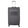 Track Soft Trolley Luggage Bag 50.8cm