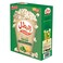 Al Batal Jalapeno Cheese Flavor Popcorn, Air Popped 23g x10