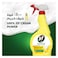 Jif Cream Spray, Lemon, 470ml