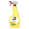 Jif Cream Spray, Lemon, 470ml