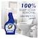 Jif Ultrafast Bathroom Spray, 470ml