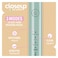 Close Up Sonic Expert Electric Toothbrush Pink, Two Heads Inside