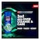Clear Men's Shampoo 3-in-1, Active Cool, 600ml