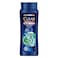 Clear Men's Shampoo 3-in-1, Active Cool, 600ml