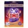 OMO Laundry Detergent, Automatic, Royal Amber, 2kg