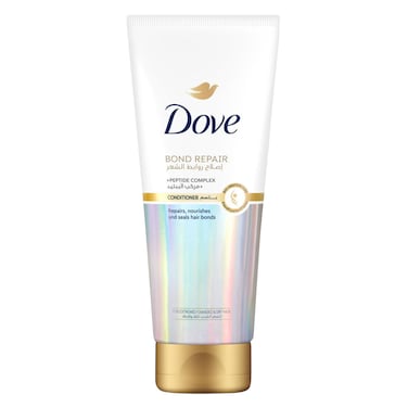 Dove Second Bond Repair Conditioner, With Peptide Complex, 180ml