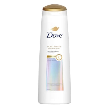 Dove Bond Repair Shampoo, 350ml