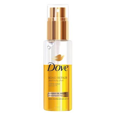 Dove Hair Serum Bond Repair 80ml