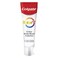 Colgate Fluoride Toothpaste Total 12 - Clean Mint, 75mL
Fights Cavities, Plaque, Gum Care, Sensitive Teeth
Reduces Tartar, Enamel Protection, Surface Staining
Helps Combat Bad Breath
12 Hour Whole Mouth Protection