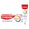 Colgate Fluoride Toothpaste Total 12 - Clean Mint, 75mL
Fights Cavities, Plaque, Gum Care, Sensitive Teeth
Reduces Tartar, Enamel Protection, Surface Staining
Helps Combat Bad Breath
12 Hour Whole Mouth Protection