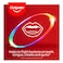 Colgate Fluoride Toothpaste Total 12 - Clean Mint, 75mL
Fights Cavities, Plaque, Gum Care, Sensitive Teeth
Reduces Tartar, Enamel Protection, Surface Staining
Helps Combat Bad Breath
12 Hour Whole Mouth Protection