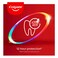 Colgate Fluoride Toothpaste Total 12 - Clean Mint, 75mL
Fights Cavities, Plaque, Gum Care, Sensitive Teeth
Reduces Tartar, Enamel Protection, Surface Staining
Helps Combat Bad Breath
12 Hour Whole Mouth Protection