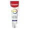Colgate Fluoride Toothpaste, 12 Hour Whole Mouth Protection
Fights Cavities, Plaque, Gum Care, Sensitive Teeth
Reduces Tartar, Enamel Protection, Surface Staining
Helps Combat Bad Breath
Fights Bacteria for 12 Hours