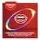 Colgate Fluoride Toothpaste, 12 Hour Whole Mouth Protection
Fights Cavities, Plaque, Gum Care, Sensitive Teeth
Reduces Tartar, Enamel Protection, Surface Staining
Helps Combat Bad Breath
Fights Bacteria for 12 Hours
