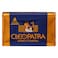 Cleopatra Soap Bar - Creamy and Fragrant 120g Pack of 6

