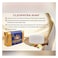 Cleopatra Soap Bar - Creamy and Fragrant 120g Pack of 6


