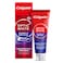 Colgate Optic White Purple Reveal - Instantly Corrects Yellow Tones &amp; Removes Up to 100% Surface Stains 75ml

