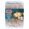 RED SEA Barramundi Skinless Fillet Portions 400g Rich in Omega 3 Fast Cook Time Saudi Made