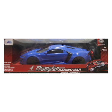 Remote Control Car Champion 1:16 Assorted