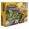 Dinosaur Adventure Track with Friction