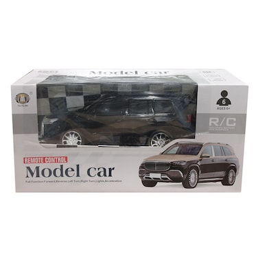 سيارة ريموت كنترول، موديل 114، ألوان متنوعة