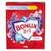 Bonux High Foam Powder Detergent Lavender 110g