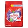 Bonux - 3in1 Detergent Powder Low Foam - For Automatic Washers - Lavender Fields 4kg