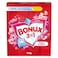 Bonux High Foam Powder Detergent Rose 110g