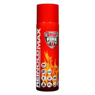 Reinold Fire Extinguishing Spray