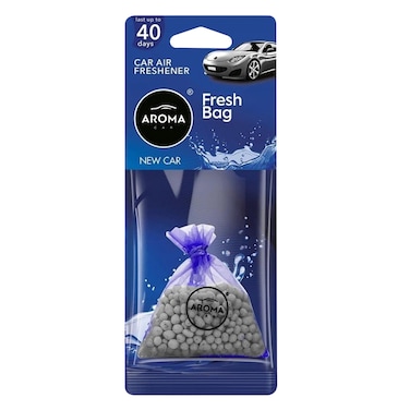 Aroma - Fresh New Car Bag