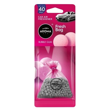 Aroma - Fresh Gum Bag