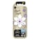 Aroma Car Air Freshener Ocean Calm Flower