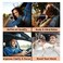 Aroma Car Air Freshener, Bubble Gum