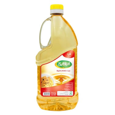 Sawa Blended Cooking Oil 1.5L