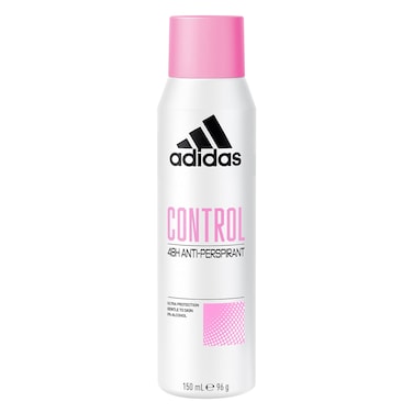 أديداس بخاخ مزيل عرق كونترول للنساء 150 مل