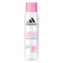 Adidas Control Antiperspirant Spray for Women 150ml