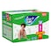 Fine Baby Diapers Box Maxi, Size 5, (11 - 18 kg) 80 Diapers