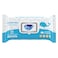 Fine Baby Water Wipes 72 Sheets